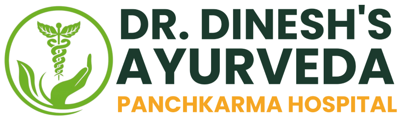 Dr. Dinesh's Ayurveda
