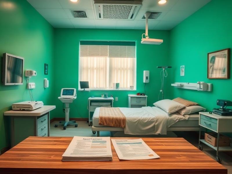 Mediclaim Facility